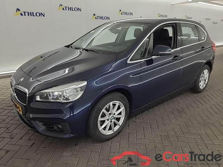 BMW 2-serie Active Tourer 218iA Corporate Lease Steptronic Edit 5D 100kW #1