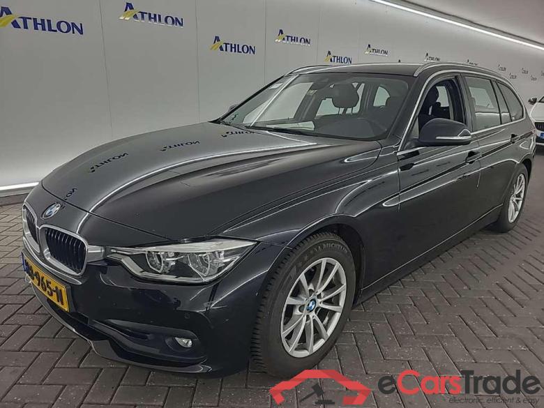 BMW 3-serie Touring 320dA EDE Corporate Lease Edit 5D 120kW #1