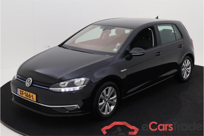 VOLKSWAGEN GOLF 96 kW #1