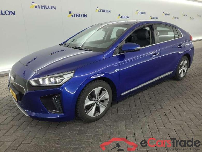 HYUNDAI IONIQ EV Premium 5D 88kW #1