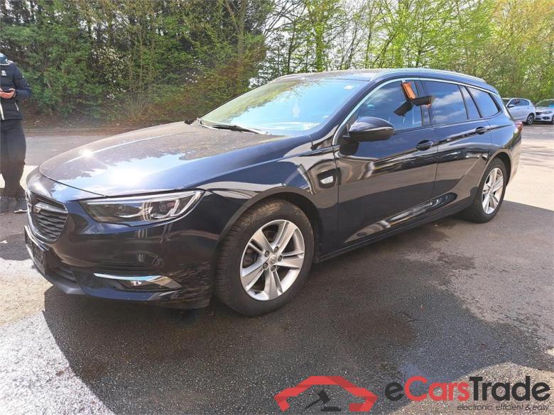 OPEL INSIGNIA SPORTS TOURER DIESEL 1.6 CDTI Innovation Executive Easy Drivers Assistance & Go #1