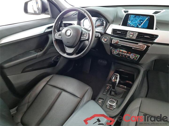BMW X1 X1 sDrive16dA (85 kW) 85kW/116pk  5D/P Auto-7 #5