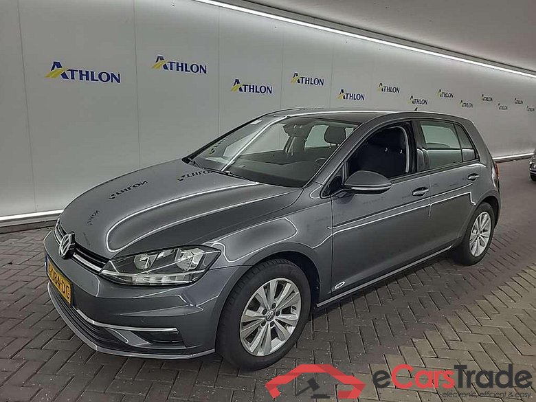 VOLKSWAGEN GOLF 1.0TSI 85kW 7-DSG Comfortline 5D Athlon Edition #1