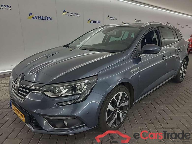 RENAULT Mégane Estate TCe 140 Bose 5D 103kW #1