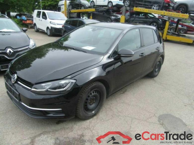 VOLKSWAGEN Golf VII Lim. (BQ1/BE2)(01.201 DE - LimS5 1.6 TDI BMT/Start-S #1