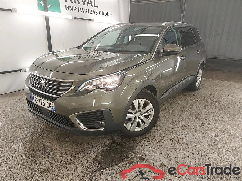 Peugeot BlueHDi 130 S&S ACTIVE BUSINESS 5008 BlueHDi 130 S&S ACTIVE BUSINESS / 7 PL #1