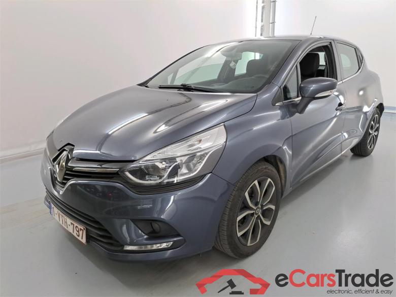RENAULT CLIO IV Phase II DIESEL 1.5 dCi Cool & Sound 2 (EU6c) #1