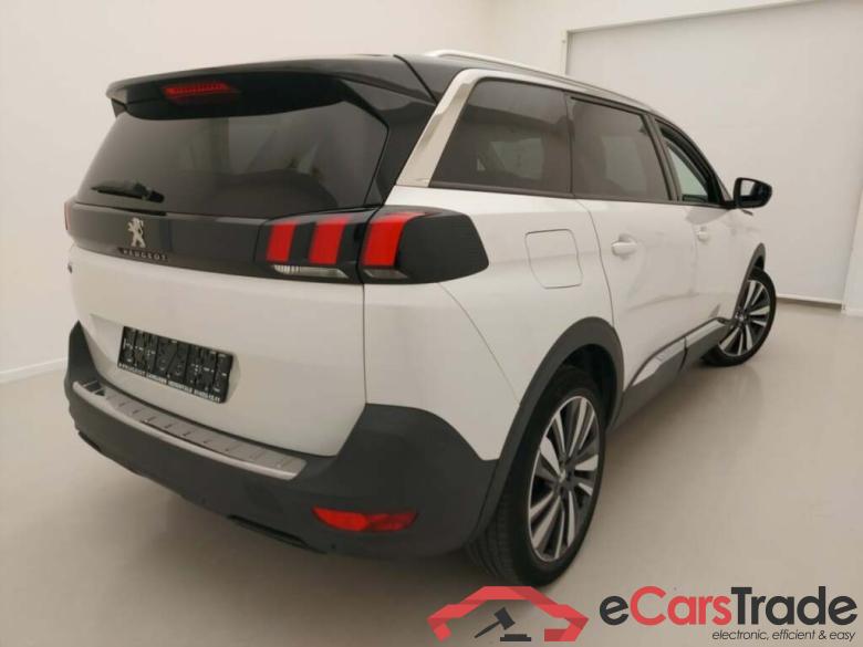 PEUGEOT 5008 1.6 BLUEHDI 85KW S&S ALLURE* #2