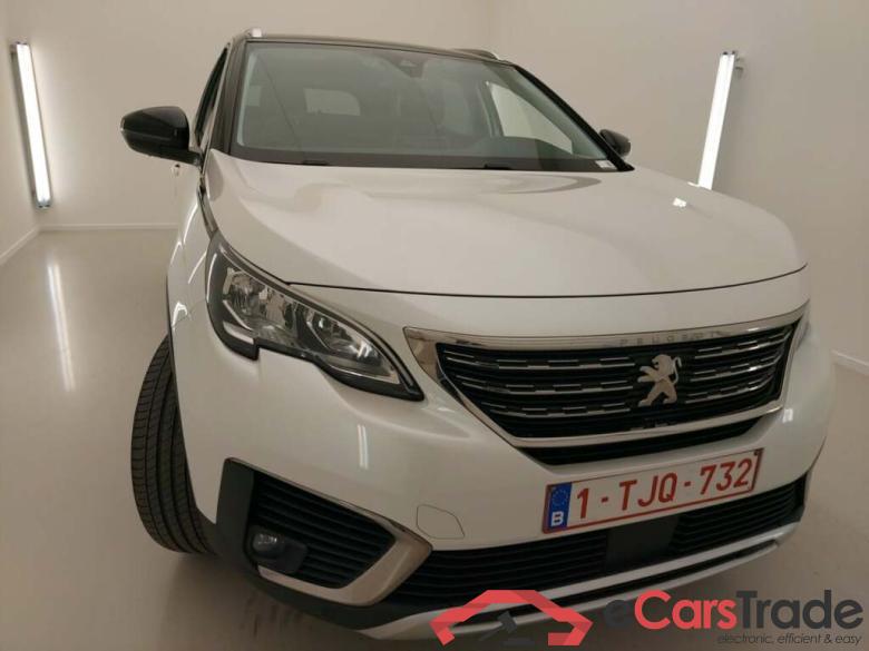 PEUGEOT 5008 1.6 BLUEHDI 85KW S&S ALLURE* #6