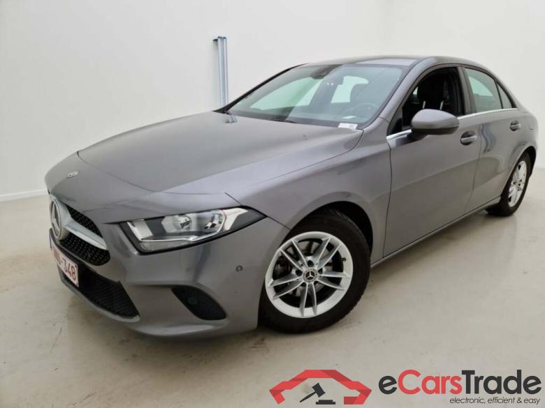 MERCEDES A 180 D A 180 D DCT BUSINESS SOLUTION #1