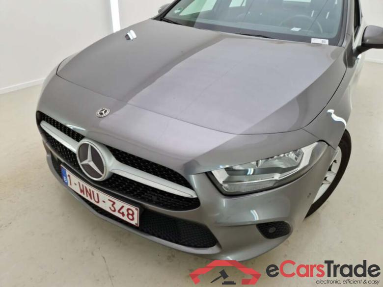 MERCEDES A 180 D A 180 D DCT BUSINESS SOLUTION #5