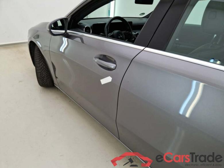 MERCEDES A 180 D A 180 D DCT BUSINESS SOLUTION #6