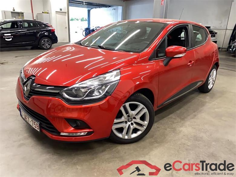  RENAULT - CLIO TCE 90PK CORPORATE EDITION * PETROL *  #1