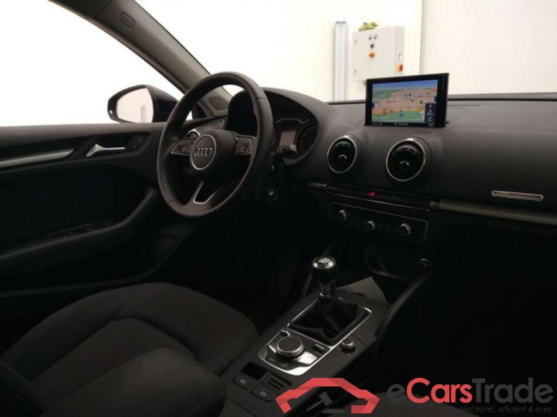 AUDI A3 1.0 TFSI 85KW #3