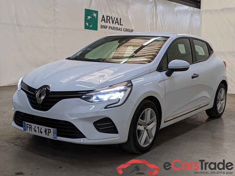 Renault Business SCe 75 Clio V Business SCe 75 #1