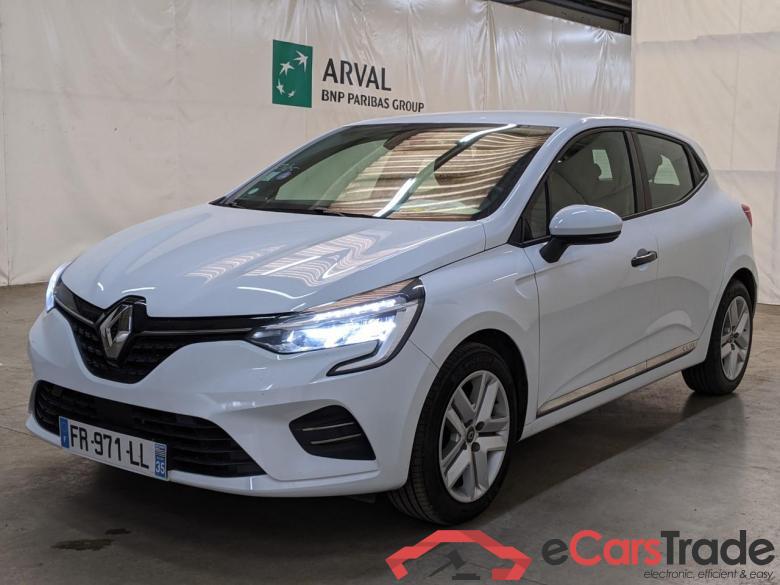 Renault Business SCe 75 Clio V Berline Business SCe 75 #1