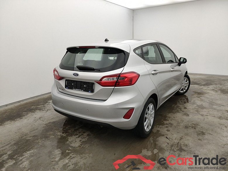 Ford Fiesta 1.0i EcoBoost 74kW Business Class 5d #2