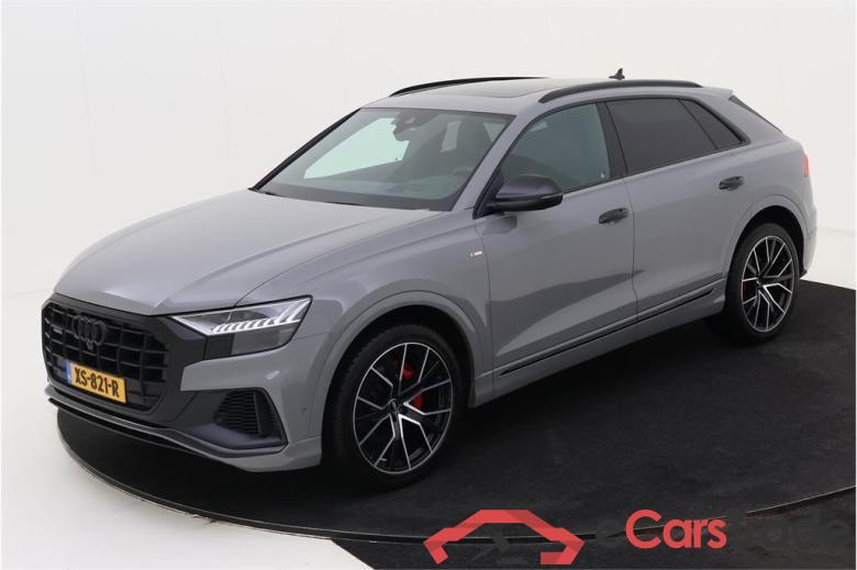 AUDI Q8 210 kW #1
