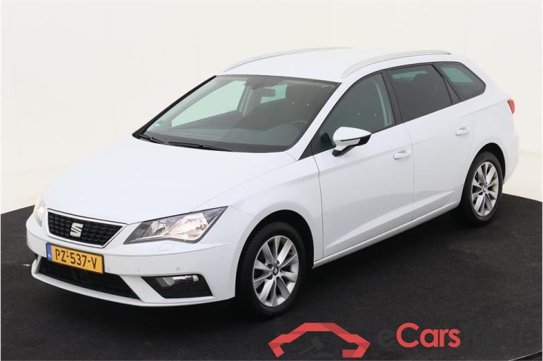 SEAT Leon Sportstourer 85 kW #1