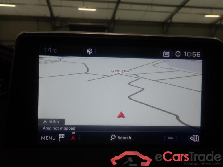 Peugeot 3008 1.5 BlueHDi 130Hp Navi Sport-Seats Klima PDC ... #4