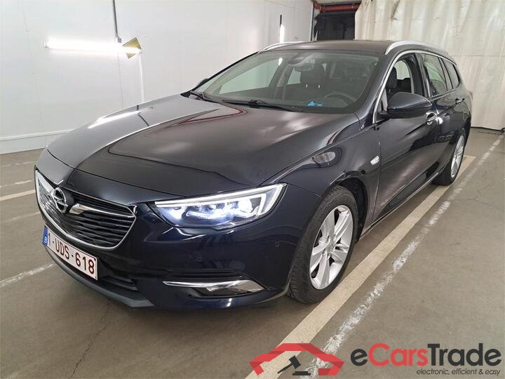 Opel Insignia Sports Tourer INSIGNIA SPORTS TOURER DIESEL - 2017 1.6 CDTI ecoTEC D Innovation 100kw/136pk 5D/P M6 #1