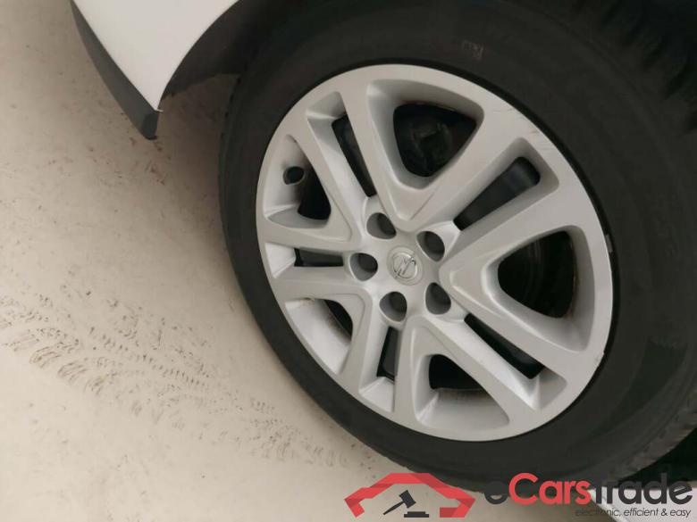 OPEL ASTRA SPORTS TOURER 1.6 CDTI ECOTEC D START/STOP E #5