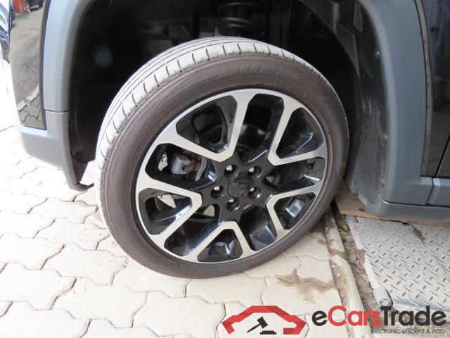 Jeep Compass ´17 JEEP Compass 2.0 MultiJet Active Drive Automatik Limited 5d 125kW #5