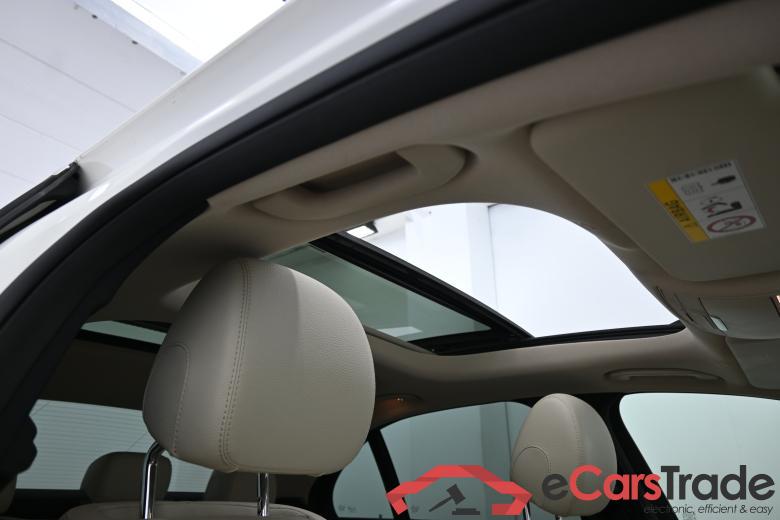 Mercedes E 220 d Aut. Pano Widescreen LED-Multibeam Navi 1/2 Sport-Leather Camera 360° KeylessGo Klima PDC ... #6