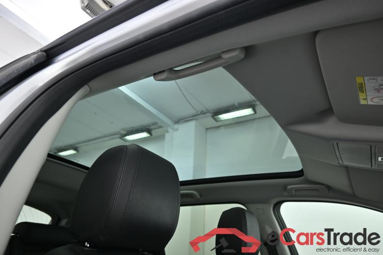 Land Rover Discovery Sport 2.0 TD4 HSE 4WD 7PL Aut. Pano Xenon Navi Leather KeylessGo Camera Klima PDC ... #6