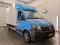 preview Volkswagen Crafter #1