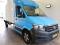 preview Volkswagen Crafter #1