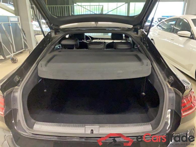 Volkswagen Arteon 2.0 TDi Aut. R-Line Pano DynAudio Virtual LED-Xenon Navi Sport-Leather-Alcantara KeylessGo Klima PDC ... #6