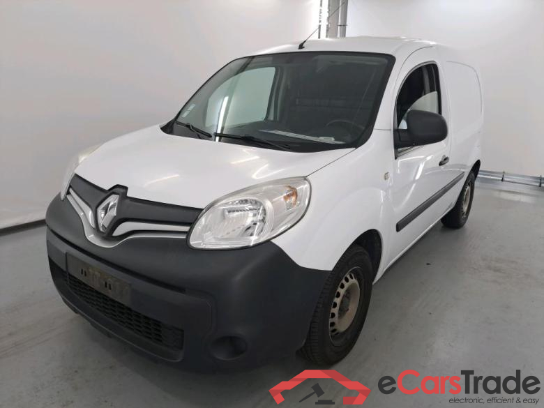 RENAULT KANGOO EXPRESS DSL - 2013 1.5 dCi Confort