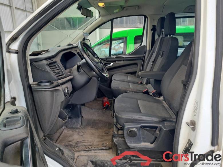 FORD TRANSIT CUSTOM 320S MBUS SWB D 2.0 TDCi L1H1 Trend #6