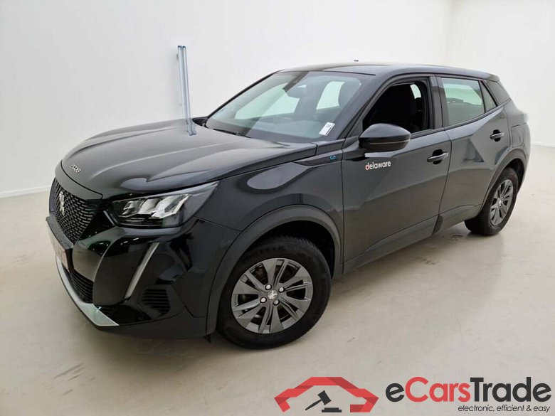 Peugeot E-2008 Active LED Navi Camera KeylessGo Klima PDC ... #1
