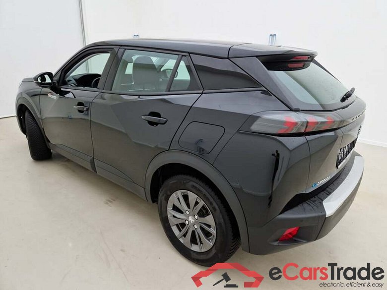 Peugeot E-2008 Active LED Navi Camera KeylessGo Klima PDC ... #4