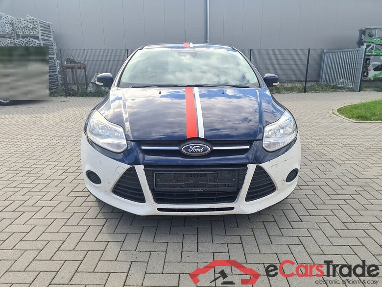 Ford Trend Focus Turnier #2