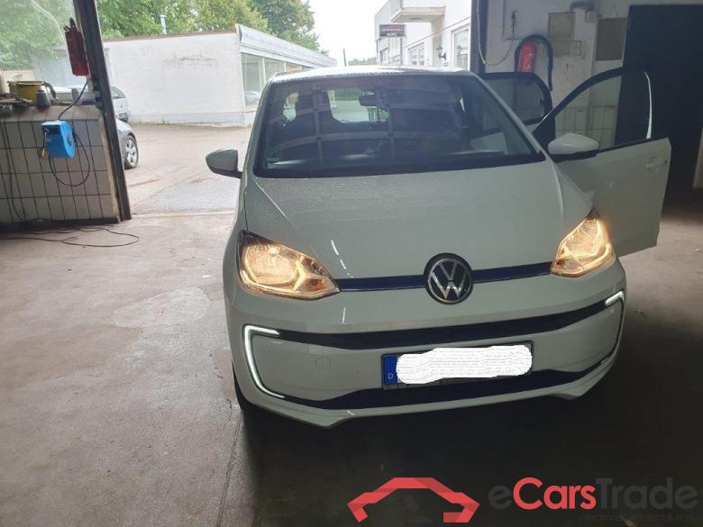 Vw E-up! Style Plus Up! #1