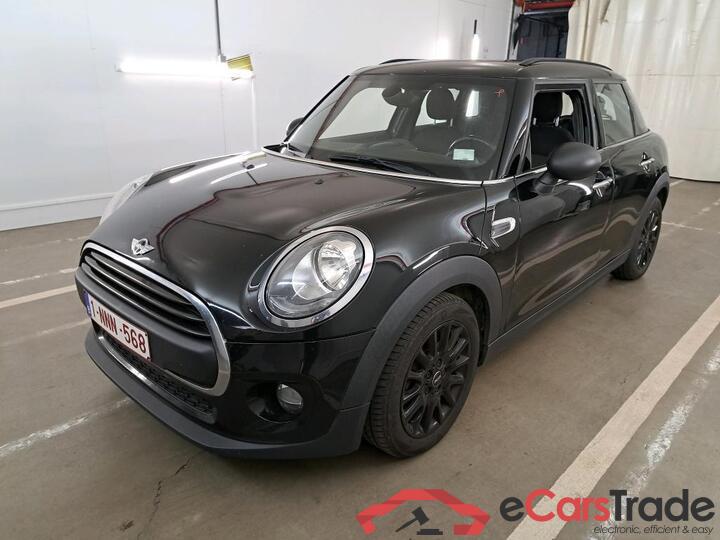 Mini Mini 5 door MINI 5 DOORS DIESEL 1.5 D One 70kw/95pk 5D/P M6 #1