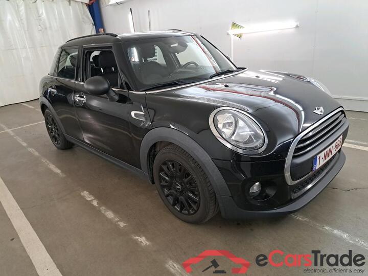 Mini Mini 5 door MINI 5 DOORS DIESEL 1.5 D One 70kw/95pk 5D/P M6 #2