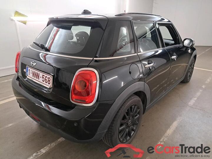 Mini Mini 5 door MINI 5 DOORS DIESEL 1.5 D One 70kw/95pk 5D/P M6 #4