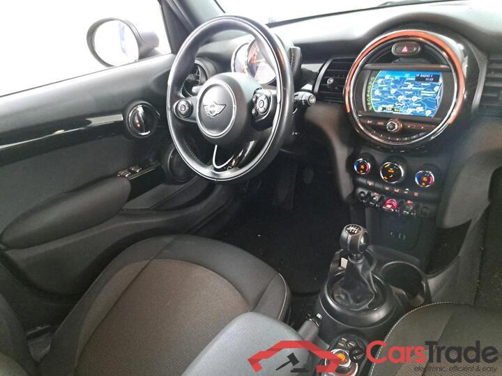 Mini Mini 5 door MINI 5 DOORS DIESEL 1.5 D One 70kw/95pk 5D/P M6 #5