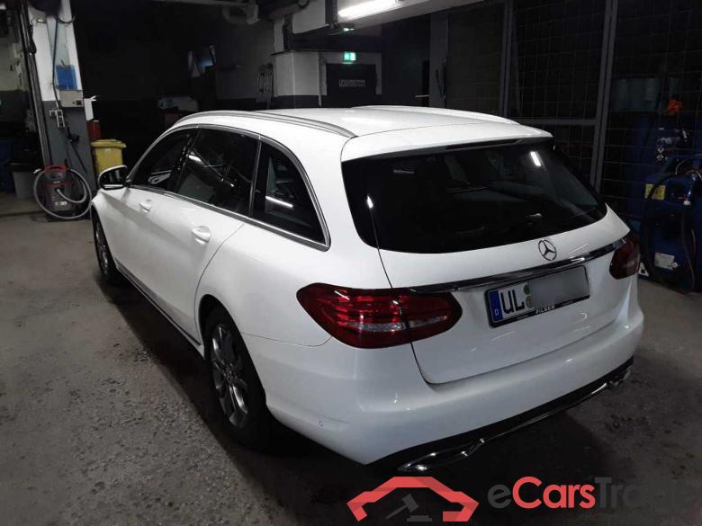 Mercedes_benz C 250 CGI T (205.245) C 250 #3 Mercedes_benz C 250 CGI T (205.245) C 250 #3