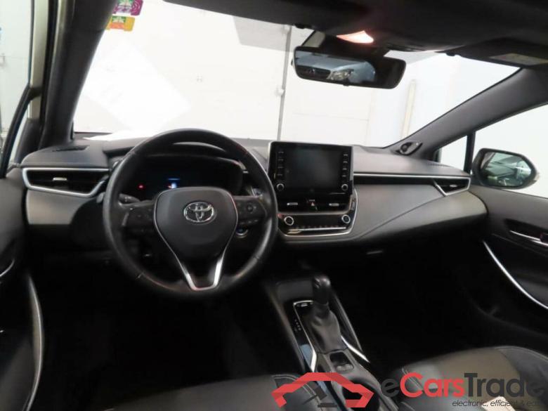 TOYOTA Corolla Touring Sports 2.0 #2