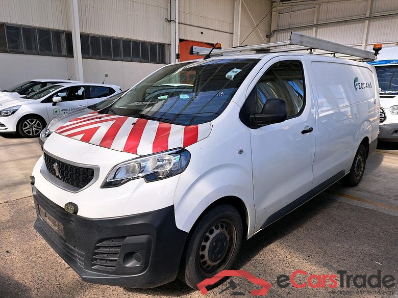 PEUGEOT EXPERT FOURGON MWB DSL - 2016 2.0 BlueHDi L3 Long Premium S&S