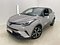 preview Toyota C-HR #0