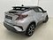 preview Toyota C-HR #2