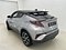 preview Toyota C-HR #3