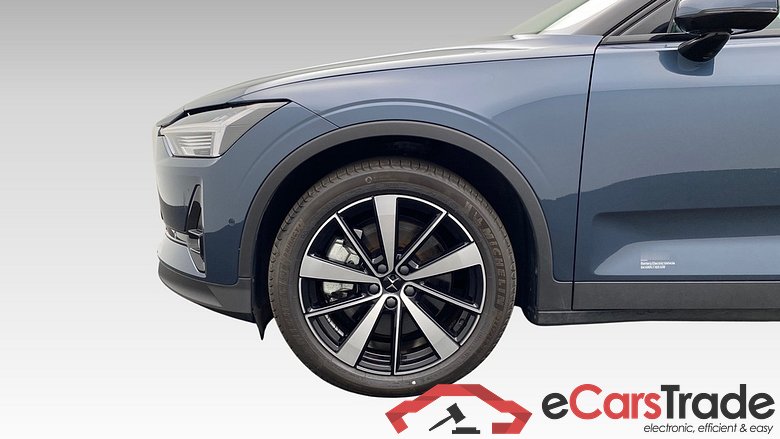 Polestar Standard Range Single 2 Standard Range Single Motor 64kwh 