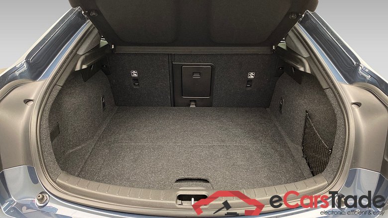 Polestar Standard Range Single 2 Standard Range Single Motor 64kwh 